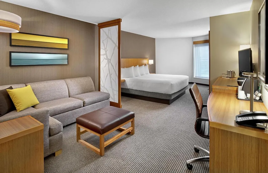 Doubletree By Hilton Edmonton Downtown-1